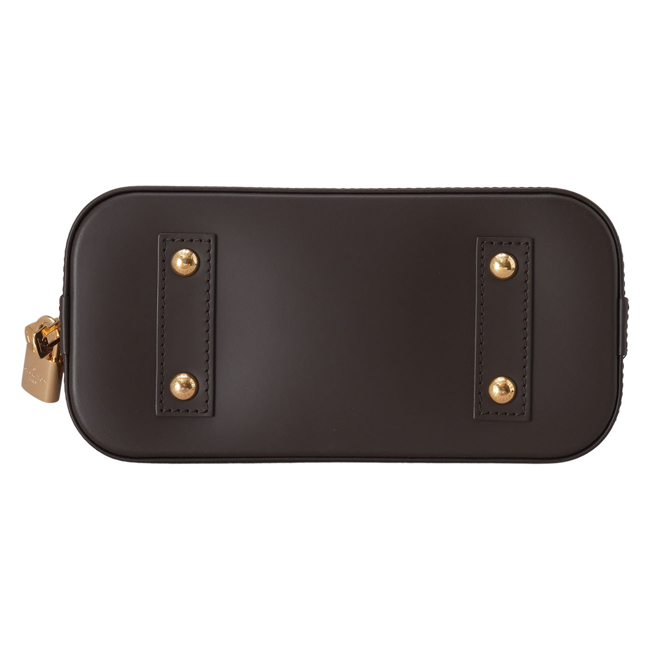 LOUIS VUITTON(USED)루이비통 다미에 에벤 알마 BB